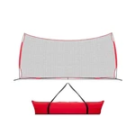20x10 Lacrosse Backstop Heavy Duty Netting, 200 Sq Ft. Fixed Price $151.79.