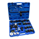 78584astro Pneumatic Universal Radiator Pressure Tester & Vacuum Type Cooling Sy. Fixed Price $166.72.