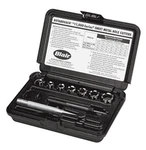 Blair Rotabroach Sheet Metal Hole Cutting Kit 11092 Mm W/ Extra Pilot 1 Of11121. Fixed Price $109.95.