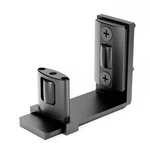 Sliding Barn Door Bottom Floor Guide,adjustable U-shaped Flat Design,s.... Fixed Price $17.09.