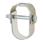 Sioux Chief N/a In. Galvanized Steel Clevis Hanger. Fixed Price $29.94.