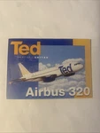 United S Low Cost Carrier. Feb. 2004 To Jun 2008. New Card In Perfect Shape. Fixed Price $60.00.