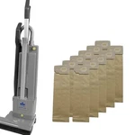 Windsor Versamatic 18 Dual Motor Vacuum Bundle With Genuine 2. Fixed Price $1223.99.