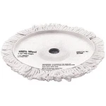 Dewalt Dwtdw4988 7-1/2-inch Wool Polishing Pad 1-1/2-inch Pile. Fixed Price $44.70.