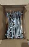 New Nvent Caddy 812mb18a Conduit Support Assy Case Of 25. Fixed Price $199.99.