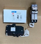 New Cutler Hammer Ch Chn240gf Ch240gft 2 Pole 40 Amp 120/240v Gfi Breaker. Fixed Price $99.00.