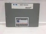 Eaton Cutler Hammer Pow-r-line C Pr1la Filler - 12 1/4" X 17". Fixed Price $59.98.
