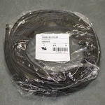 Trim Lok Edge Grip Seal 100b3x1/16-25, 1/16" X 9/16" 25 Ft, Black Pvc Vinyl. Fixed Price $29.95.