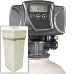 40k Fleck 5600sxt Metered On Demand Digital Whole House Water Softener. Fixed Price $799.99.