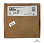 New - Axis Communications T94b02m J-box/gang Box Camera Junction Plate 5801-421. Fixed Price $17.00.