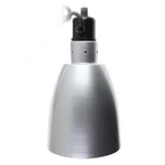 Baselite Fw15 Aluminum Foodwarmer Light Fixture Telephone Cord Mounting Option. Fixed Price $324.50.