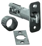 Schlage J Series 16255630 Triple Option Deadlatch Satin Stainless Steel. Fixed Price $19.73.