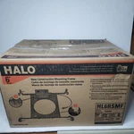 Halo Hl6rsmf-6pk Hl Mounting Frame For Recessed Fixtures (6-pack) New. Fixed Price $24.99.