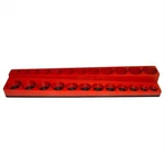 Mechanics Time Savers Sd3811 3/8" Red Shallow Deep Magnacaddy. Fixed Price $34.55.
