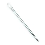 Westward Alignment Bar,16 In,5/8 In Dia 3apx2 190735822289 Chrome. Fixed Price $29.41.