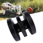 7109409 Bottom Track Roller 6730683 Replacement For Bobcat Mt50 Mt52 Mt55 Mt8.... Fixed Price $156.03.