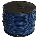 Southwire 14blue-strx500 Series Building Wire, Blue Sheath, 14 Awg 1-condu. Fixed Price $140.16.