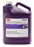 3m 3m-33040 Perfect-it 1-step Finishing Material, 1 Gallon. Fixed Price $277.12.