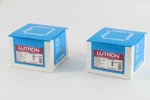 Lot Of 2 Lutron Nova Nt-6pf-gr Six Port Frame Matte Grey. Fixed Price $24.99.