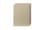 Senso Clear Primed Linen Panels - 16x20-3 Pack Of For Painting Oils, A.... Fixed Price $74.16.