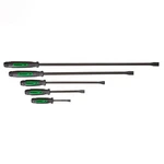 Mayhew Tools 61366gn 5 Pc Dominator Curved Pry Set, Green. Fixed Price $124.74.