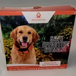 Pet Control Hq Edfrt Electronic Dog Fence System &remote Training Collar Opn Box. Fixed Price $125.00.