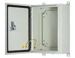 Metal Enclosure Ip65 Waterproof Electrical Box For Indoor And Outdoor Projects I. Fixed Price $86.57.