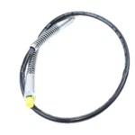 Milwaukee Electric Tool 14-37-0300 36" Flex Grease Hose Assembly For 2446 Gun. Fixed Price $46.95.