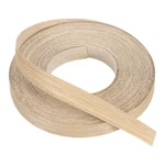 Patikil White Oak Edge Banding, 3/4 In X 49.2 Ft Wood Veneer Tape, Pre-glued .... Fixed Price $13.93.
