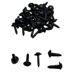 Auveco 11792 Phillips Oval Head Sems Tapping Screws. 50pcs Per Box. Fixed Price $23.25.