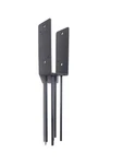 Sturdi-wall Plus, Wet Set Bracket (6x6 Post), Swp66 - Steel With Reba.... Fixed Price $203.05.