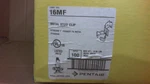 Caddy Erico 16mf Metal Stud Clip-new In Box. Fixed Price $104.53.