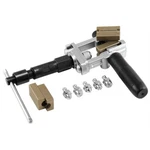S.u.r & R Srr Hft50 Brake Line Hydra-assist Flaring Tool. Fixed Price $232.47.
