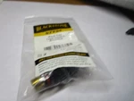 57y04 - Short Blackstone Back Cap For 17,18,26 Series Torches Qty 2. Fixed Price $12.00.