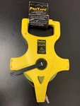U.s. Tape Company Steel Measuring 59929 300' Nylon Coated Clad. Fixed Price $79.99.