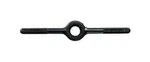 Irwin Hanson Die Stock Wrench 1 Inch Handle Black Chn. Fixed Price $14.98.