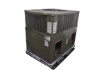 York Scratch & Dent Central Air Conditioner Package Pce4a3624 Acc-22599. Fixed Price $3438.50.