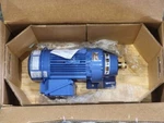 Sumitomo Sm-cyclo Gearmotor Brake Cnhms1-6095a-b-25, 1 Hp, 70 Rpm, 230/460vac. Fixed Price $895.00.