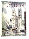 Our Beautiful Homeland: The Heart Of London (r.thurston Hopkins) (id:93088). Fixed Price $15.29.