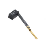 New Black & Decker Oem 445861-30 Angle Grinder Brush Lead Dw402-220 2750-220. Fixed Price $16.43.