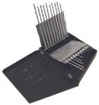 Malco Fj6180 Orifice Drill Set, 20-piece. Fixed Price $70.67.