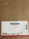 Omg Powergrip Universal Roof Mount System Pgrpu-std New In Box. Fixed Price $71.25.