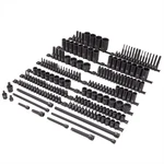 Sunex 3/8" & 1/2" Drive Sae Metric 6 Point Standard Deep With Star, E-star,. Fixed Price $529.99.