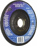Shark Sdp452z-25 Zirconia Grinding Wheels 4-1/2" 24 Grit Depressed Center 25 Pk. Fixed Price $39.99.