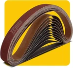 1 X 42 Inch Sanding Belt Pack 1-inch 42-inch,12 Pcs(4 Each Of 80 120 150 Grits. Fixed Price $20.99.