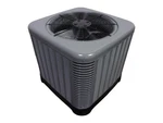 Rheem Used Central Air Conditioner Condenser Ra1430ajina Acc-22610. Fixed Price $818.80.