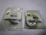 R8 Zz 0.5" Id X 1.125" R8-zz 1 Row Double Shield Radial Ball Bearing Qty 2. Fixed Price $12.00.
