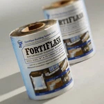 Henry Fortiflash Waterproof Flashing Membrane 6"x75ft 25mil Door & Window 1 Roll. Fixed Price $34.99.