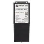 Magnitude M40l24dc-ar Constant Voltage Led Magnetic Driver, 24vdc, 40w, 120v. Fixed Price $79.50.