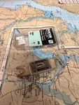 Ancor #606060 Cooper Bussmann Anl-60 Ignition Protected 60 Amp Circuit.. Fixed Price $10.50.